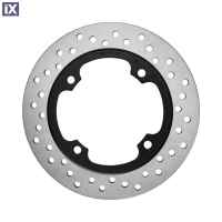 Δισκόπλακα πίσω Γνήσια Honda Για NSS750 2021 CBF600 2008 43251MERR61