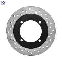 Δισκόπλακα πίσω Γνήσια Honda Για XL650 MY 05-06 43251MCN721