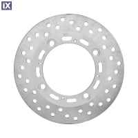 Δισκόπλακα πίσω Γνήσια Honda Για VTR250 MY09 43251KFK631