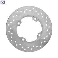 Δισκόπλακα πίσω Γνήσια Honda Για SH300 MY18 43251K53DB1