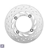 Δισκόπλακα πίσω Γνήσια Honda SH125 MY17-19 43251K01900