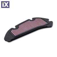 Φίλτρο Αέρος DNA Για Honda SH 150 01-12 H1SC07-01