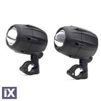 Προβολάκια Αλογόνου Μοτοσυκλέτας Σετ Kappa KS310  KS310