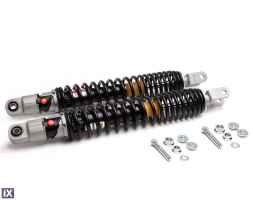 Αμορτισέρ πίσω σετ MALOSSI HONDA SH300 4618857