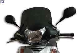 Ζελατίνα φιμέ MALOSSI MHR HONDA SH300 (2007-2010) 4514607