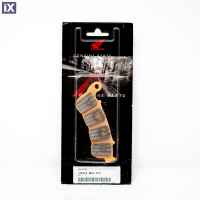 Γνήσια τακάκια εμπρός HONDA  CBF1000 - CB600F HORNET ABS 06455MFAD13