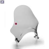 Ζελατίνα - μπαμπριζ μικρό  UNIVERSAL  KAPPA KA201  KA201