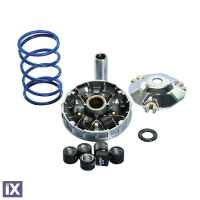 Βαριατόρ POLINI 241.737 Hi-SPEED Για Liberty 50 4T/IGET E5 2021-/ZIP-50 3V E5 2021- 241.737