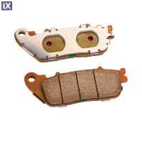 Πίσω Τακάκια Γνήσια Honda Για Crossrunner 800  06435-MJM-D02