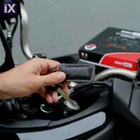 G4S WithU Moto με Driver ID G4S-WithU