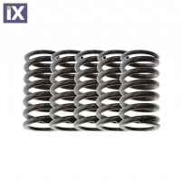 Ελατήρια Συμπλέκτη Γνήσια Honda Για Varadero 1000 03-11 22401-MBT-F20