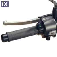 Θερμαινόμενα Grips Γνήσια Honda Για GB350 08T70-K0Z-J40 08T70-K0Z-J40