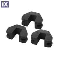 Γνήσια Λάστιχα ( Γλύστρες ) Variator HONDA Για Vision 110 21-24 22011-K0J-N00