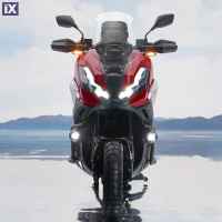 Προβολάκια Φώτα Ομίχλης Γνήσια Honda Για ADV350 08V80-K3R-D00