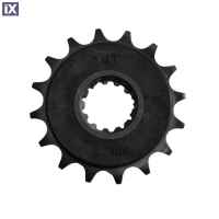 Γνήσιο Γρανάζι Εμπρός HONDA 15 Δόντια για CB1000GT 2025 23801-MKW-D00