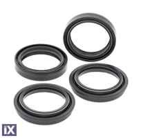 Τσιμούχες και Ξύστρες Καλαμιών All Balls 56-139 Για Honda G1255N