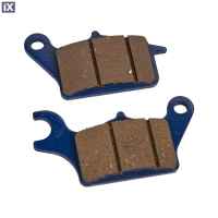 Γνήσια Eμπρός Τακάκια Honda Για Vision 110 06455-K44-D01