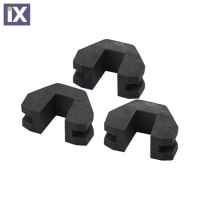 Γνήσια Λάστιχα(Γλύστρες) Variator Γνήσια Honda Για Vision 110 11-16 22011-GCC-770