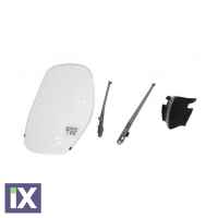 Γνήσια Ζελατίνα Honda για SH150  08R70-K0R-DC0-ZC