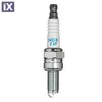 Μπουζί NGK αντιπαρασιτικό Ιριδίου MR7BI-8 Vespa GTS 300 Super HPE 18-23 90982