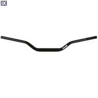 Τιμόνι Renthal Fatbar 819-50 Μαύρο Για Yamaha MT09 MT09 KTM 950 / 990 819-50-BK