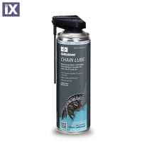 Λιπαντικό Σπρέι Αλυσίδας Silkolene Chain Lube 500ml 5031131770680