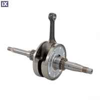 Στρόφαλος Κομπλέ Γνήσιος Honda Για SH150 2001- 2012 13000-KGG-910