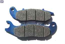 Τακάκια Εμπρός Γνήσια Honda Για PCX125 19 - CRF250  06451-KZZ-902