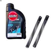 Ελατήρια Μπροστινής Ανάρτησης BITUBO για HONDA SH 300 07 - 18 10MF030
