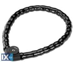 Κουλούρα - Συρματόσχοινο ABUS 700 170cm Steel-O-Flex με δείκτη ασφαλείας 6 23700170
