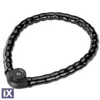 Κουλούρα - Συρματόσχοινο ABUS 700 170cm Steel-O-Flex με δείκτη ασφαλείας 6 23700170