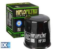 Φίλτρο λαδιού HIFLO-FILTRO HF303 35HF303