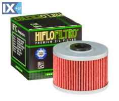 Φίλτρο Λαδιού HIFLO-FILTRO HF112 35HF112