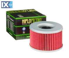 Φίλτρο λαδιού HIFLO-FILTRO HF111  35HF111