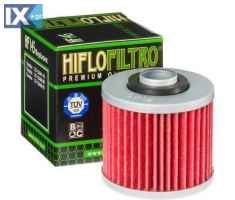 Φίλτρο λαδιού HIFLO-FILTRO HF145   35HF145