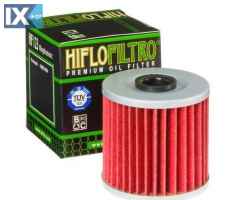 Φίλτρο λαδιού HIFLO-FILTRO HF123 35HF123