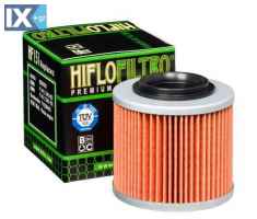 Φίλτρο λαδιού HIFLO-FILTRO HF151 35HF151