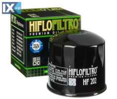 Φίλτρο λαδιού HIFLO-FILTRO HF202 35HF202