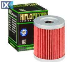 Φίλτρο λαδιού HIFLO-FILTRO HF132 35HF132