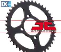 Γρανάζι πίσω JT JTR257.36 δόντια HONDA C50 / C70 18O257.36