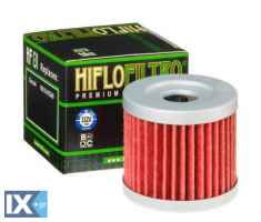 Φίλτρο λαδιού HIFLO-FILTRO HF131 35HF131