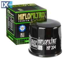 Φίλτρο λαδιού HIFLO-FILTRO HF204 35HF204
