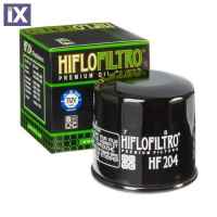 Φίλτρο λαδιού HIFLO-FILTRO HF204 35HF204