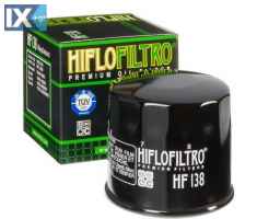 Φίλτρο λαδιού HIFLO-FILTRO HF138 35HF138
