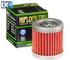 Φίλτρο λαδιού HIFLO-FILTRO HF181 35HF181