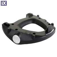 Σχάρα τοποθέτησησης βαλίτσας  ( Μ5 ) για μπράτσα σχάρας Givi FZ M5