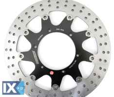 Εμπρόσθια δισκόπλακα BRAKING AP13FL APRILIA (300X105) AP13FL