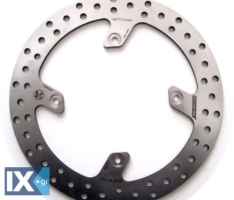 Δισκόπλακα Εμπρόσθια BRAKING Για XR 250 240X118 HO09FI