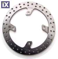 Δισκόπλακα Εμπρόσθια BRAKING Για XR 250 240X118 HO09FI