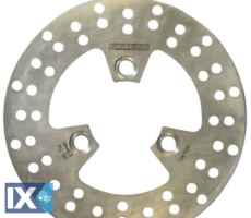 Δισκόπλακα Εμπρόσθια BRAKING Για DIO 50 160X58 HO17F1